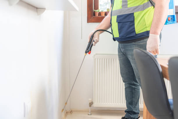 Best Affordable Pest Control Services  in Heath, OH